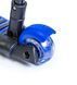 Детский самокат - трансформер 5 в 1 с подсветкой и музыкой Scooter Пчелка Blue фото 3