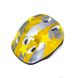 Защитный шлем для катания Yellow Stars фото 1