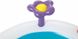Детский надувной бассейн Bestway Радуга с аркой и игрушками 91х56 см объем 156 л BW 52239 фото 5