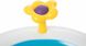 Детский надувной бассейн Bestway Радуга с аркой и игрушками 91х56 см объем 156 л BW 52239 фото 6