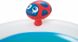 Детский надувной бассейн Bestway Радуга с аркой и игрушками 91х56 см объем 156 л BW 52239 фото 7