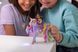 Інтерактивний набір з ляльки та єдинорога Spin Master Академія єдинорогів Софія та Дика Зірка SM23210/6067325 фото 6