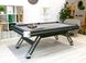 Ігровий стіл "Більярд + Теніс PRATO" 7 футів з комплектом аксесуарів для гри 214х120 см фото 6