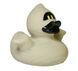 Стильная тематическая резиновая уточка FunnyDucks "Мумия" L1313 фото 1