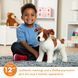 Плюшевий каркасний Джек-рассел-тер'єр 48 см Melissa & Doug MD4867 фото 4