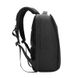 Міський стильний рюкзак Mark Ryden Flight для ноутбука 15.6' колір мокрий асфальт 18 літрів MR9675 фото 4