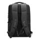 Городской стильный рюкзак Mark Ryden Flight для ноутбука 15.6' цвет мокрый асфальт 18 литров MR9675 фото 6
