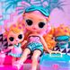 L.O.L. SURPRISE! Ігровий набір з ляльками серії "Tweens&Tots" Айві та малюк з аксесуарами фото 4