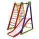 Дитячий складаний спортивний куточок для дому SportBaby Kind-Start-4 фото 3