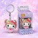 Игровая фигурка на клипсе FUNKO POP! Hello Kitty Хеллоу Китти K-POP 3,8 см 91680 фото 4