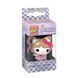 Игровая фигурка на клипсе FUNKO POP! Hello Kitty Хеллоу Китти K-POP 3,8 см 91680 фото 2