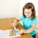 Розмальовка з магічним маркером ColorBlast ColorBlast Melissa & Doug &laquo;Динозаври&raquo; MD5357 фото 5