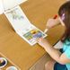 Розмальовка з магічним маркером ColorBlast ColorBlast Melissa & Doug &laquo;Динозаври&raquo; MD5357 фото 10