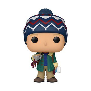 Игровая фигурка FUNKO POP! Один дома S2 Кевин 9,6 см 80040F фото 1