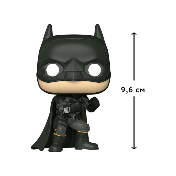FUNKO POP! Ігрова фігурка серії "Бетмен" - Бетмен 25 см фото 2