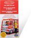 Дитяча ігрова палатка Пожежна машина Melissa & Doug 120 &times; 77 &times; 97 см червона MD32102 фото 3
