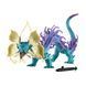 Игровая коллекционная фигурка с артикуляцией GODZILLA VS. KONG Тиамат с подводной лодкой 15 см 35214 фото 1