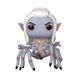Игровая фигурка FUNKO POP! Подземелья и Драконы Королева пауков 9,3 см 91562 фото 1