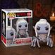 Игровая фигурка FUNKO POP! Подземелья и Драконы Королева пауков 9,3 см 91562 фото 3