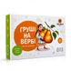 Настільна гра ТАКА МАКА "Груші на вербі" 960087 фото 1