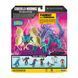 Игровая коллекционная фигурка с артикуляцией GODZILLA VS. KONG Тиамат с подводной лодкой 15 см 35214 фото 5