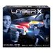 Ігровий набір для лазерних боїв з бластерами на 2 гравці LASER X Micro фото 5
