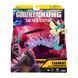 Игровая коллекционная фигурка с артикуляцией GODZILLA VS. KONG Тиамат с подводной лодкой 15 см 35214 фото 4