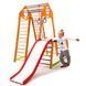 Домашній спортивний комплекс для дітей SportBaby BambinoWood Plus 1-1 фото 7