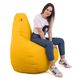 Бескаркасное кресло - груша Tia 100 х 140 см Оксфорд XXL фото 3