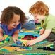 Дитячий ігровий килимок з дорогами та машинками Melissa&Doug Міська дорога 100&times;91 см, від 3 років MD19400 фото 7