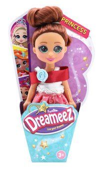 Кукла Funville Dreameez Фиби серии Принцессы 12 см фото 1