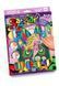 Детская картина из цветного песка Danko Toys Sandart Волшебная фея SA-01-09 фото 1
