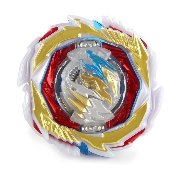 Бейблейд (Beyblade) Гетлінг Драгон B-199 c Dynamite Layer System фото 3