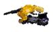 Дикий Скричер Ти-Реккер (Screechers Wild T-WREKKER) Желтый тиранозавр фото 4