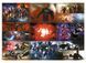 Пазли Trefl "Велика колекція Marvel" 13500 елементів серії Безмежна колекція 199х138 см 81024 фото 3
