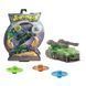 Дикий Скрічер Крокшок (Screechers Wild Crockshock) Зелений крокодил фото 7