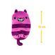М'яка іграшка Cats Vs Pickles Кіт Чешир 10 см CVP1002PM-322 фото 2