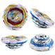 Бейблейд (Beyblade) Гетлінг Драгон B-199 c Dynamite Layer System фото 4