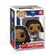 Игровая фигурка FUNKO POP! Футбол: Франция Жюль Кунде 9,6 см 92733 фото 2