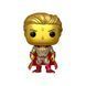 FUNKO POP! Игровая фигурка серии "Стражи Галактики 3" - Адам Уорлок 9.6 см фото 1