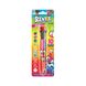 Багатобарвна ароматна кулькова ручка Scentos - Чарівний настрій (10 кольорів) фото 4
