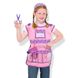 Дитячий тематичний костюм (наряд) "Стиліст" на 3-6 років фото 3