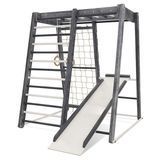 Дитячий куточок для дому SportBaby Кроха-3 Loft & White фото 1