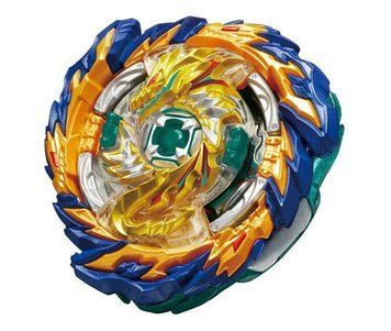 Бейблейд (Beyblade) Міраж Фафнір B 167 з Superking Layer System фото 1