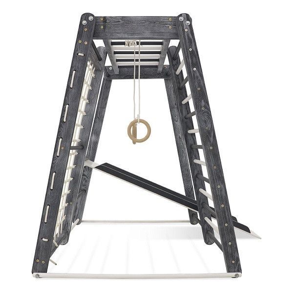 Дитячий куточок для дому SportBaby Кроха-3 Loft & White фото 3