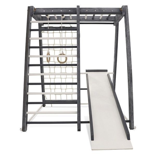 Дитячий куточок для дому SportBaby Кроха-3 Loft & White фото 5