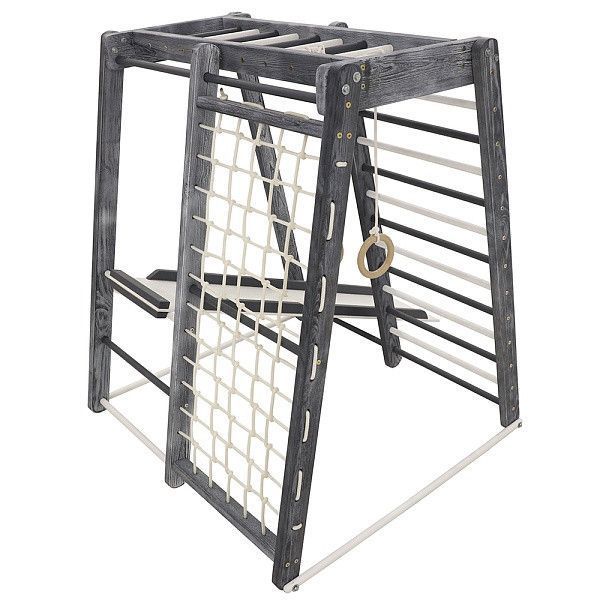 Дитячий куточок для дому SportBaby Кроха-3 Loft & White фото 2