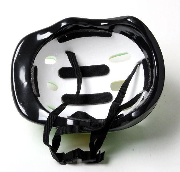 Защитный шлем для катания Green фото 3