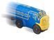 CHUGGINGTON: паровозик Брюстер на батарейках фото 1