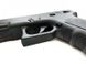 Іграшковий металевий пістолет CYMA (Glock 18C) на пластикових кульках 6мм ZM17 фото 6
